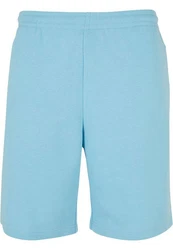 Urban Classics Herren Wide Terry Sweatshorts 