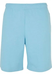 Sweatshorts Herren Wide Terry Sweatshorts (1-tlg)