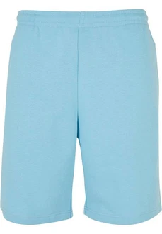 Urban Classics Herren Wide Terry Sweatshorts 