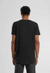 Mister Tee T-Shirt Raised By The Streets Tee Beige/Blau/Schwarz/Dunkelrot/Gelb/Rot