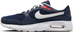 Nike Sportswear AIR MAX SC Sneaker Blau/Dunkelblau/Grau/Hellblau