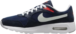 Nike Sportswear AIR MAX SC Sneaker Blau/Dunkelblau/Grau/Hellblau