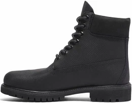6in Premium Boot Schnrboots Winterstiefel, Schnrstiefel, Winterschuhe