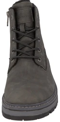 TOM TAILOR Schnürstiefel Naika für Herren Dunkelgrau/Dunkelgrün/Grau/Schwarz/Braun/Dunkelbraun/Khaki