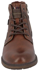 TOM TAILOR Schnürstiefel Winterboots 