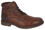 TOM TAILOR Schnürstiefel Winterboots 