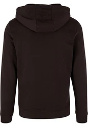 URBAN CLASSICS Sweatshirt Urban Classics Herren Basic Sweat Hoody 