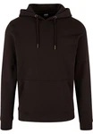 URBAN CLASSICS Sweatshirt Urban Classics Herren Basic Sweat Hoody 