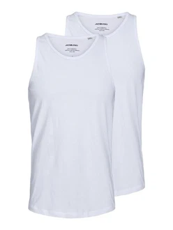Jack & Jones T-Shirt JACBASIC (2er PACK)