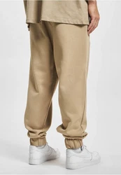 DEF Stoffhose Sweatpants (1-tlg) 
