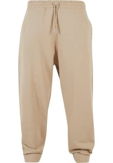 DEF Stoffhose Sweatpants (1-tlg) DEF Stoffhose Sweatpants (1-tlg)