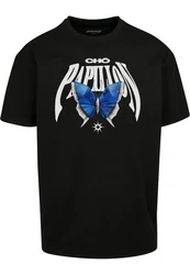 Upscale by Mister Tee Origami Tee 