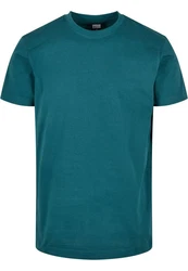 URBAN CLASSICS T-Shirt Urban Classics Herren Basic Tee 