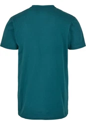 URBAN CLASSICS T-Shirt Urban Classics Herren Basic Tee 