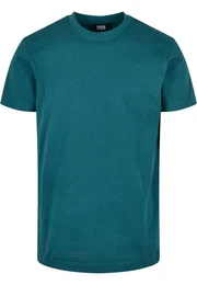 T-Shirt Herren Basic Tee (1-tlg)