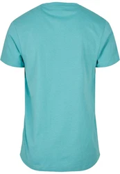 URBAN CLASSICS T-Shirt Urban Classics Herren Basic Tee 