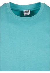 URBAN CLASSICS T-Shirt Urban Classics Herren Basic Tee 