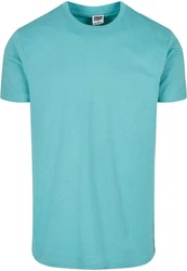 URBAN CLASSICS T-Shirt Urban Classics Herren Basic Tee 