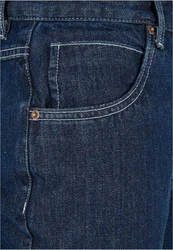Southpole Cargohose Denim With Cargo Pockets Dunkelblau/Blau