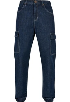 Southpole Cargohose Denim With Cargo Pockets