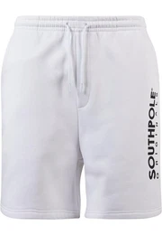 Stoffhose Herren Basic Sweat Shorts (1-tlg)
