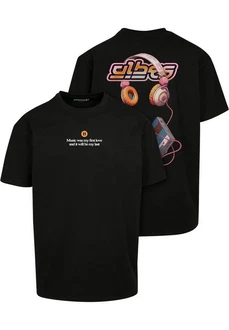 MisterTee K-Pop Heavy Oversize Tee (1-tlg)