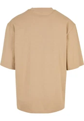 URBAN CLASSICS T-Shirt Urban Classics Herren Oversized Sleeve Tee 