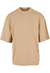 URBAN CLASSICS T-Shirt Urban Classics Herren Oversized Sleeve Tee 
