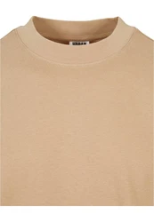 URBAN CLASSICS T-Shirt Urban Classics Herren Oversized Sleeve Tee 