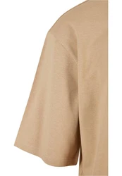 URBAN CLASSICS T-Shirt Urban Classics Herren Oversized Sleeve Tee 