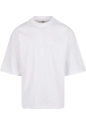 URBAN CLASSICS T-Shirt Urban Classics Herren Oversized Sleeve Tee 