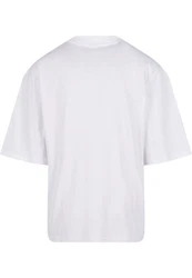 URBAN CLASSICS T-Shirt Urban Classics Herren Oversized Sleeve Tee 