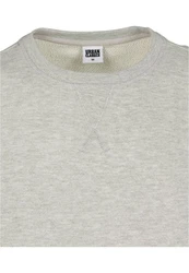 URBAN CLASSICS T-Shirt Urban Classics HerringboneTerry Tee 