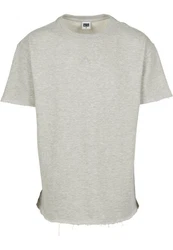 URBAN CLASSICS T-Shirt Urban Classics HerringboneTerry Tee 