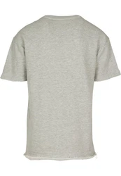 URBAN CLASSICS T-Shirt Urban Classics HerringboneTerry Tee 