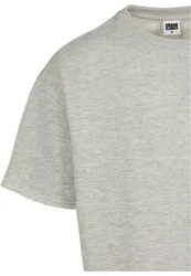 URBAN CLASSICS T-Shirt Urban Classics HerringboneTerry Tee 