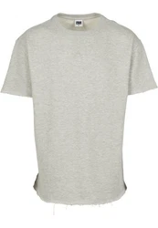 URBAN CLASSICS T-Shirt Urban Classics HerringboneTerry Tee 