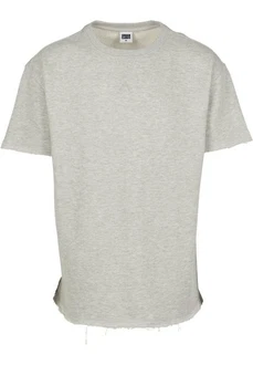 URBAN CLASSICS T-Shirt Urban Classics HerringboneTerry Tee