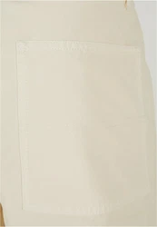 URBAN CLASSICS Canvas Pants Khaki/Beige