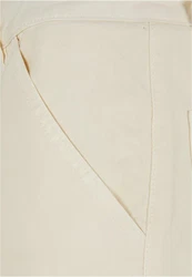 URBAN CLASSICS Canvas Pants Khaki/Beige