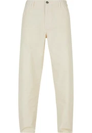 Stoffhose Herren Canvas Pants (1-tlg)