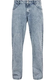 Bequeme Jeans Herren Loose Fit Jeans (1-tlg)