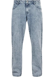 URBAN CLASSICS Funktionshose Loose Fit Jeans