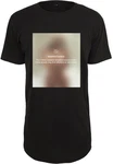 MisterTee Kurzarmshirt Herren Sensitive Content Tee Schwarz/Grau/Beige/Braun