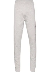 Just Rhyse Huaraz Sweat Pants Hellgrau/Grau
