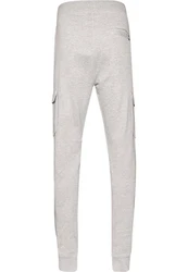 Just Rhyse Huaraz Sweat Pants Hellgrau/Grau