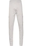 Just Rhyse Huaraz Sweat Pants Hellgrau/Grau
