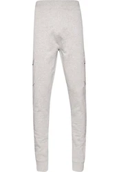 Just Rhyse Huaraz Sweat Pants Hellgrau/Grau