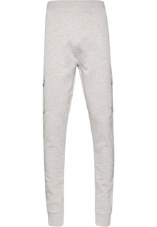 Just Rhyse Huaraz Sweat Pants Hellgrau/Grau