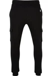 Just Rhyse Huaraz Sweat Pants Schwarz/Dunkelblau